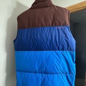 Men’s Cotopaxi Down Vest